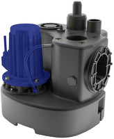 SFA Hebeanlage SaniCubic 1 VX KB