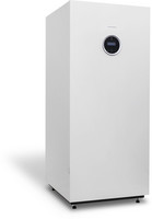 BOSCH Sole/Wasser/Erdwärmepumpe SupraEco T, Kompakt, 2-stufig