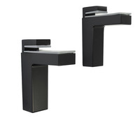 Träger, Schienen und Konsolen