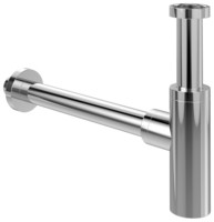 V&B Siphon Universal Taps & Fittings, 50 x 190 x 345 mm
