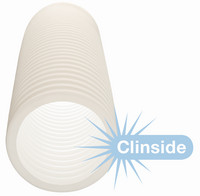 Zehnder Lüftungsrohr ComfoTube, Ø 90 mm, Spezial-PE