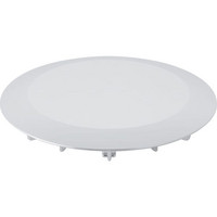 Geberit Ablaufabdeckung d52, Ø 52 mm, für Duschwannenablauf