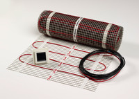 Danfoss Dünnbett-Heizmatte