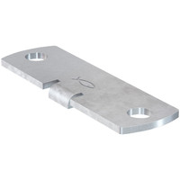 Rohrschuh Gleitlager FMFS