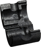 Oventrop Dämmschale