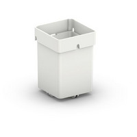 Einsatzboxen Systainer³ und Sortainer³