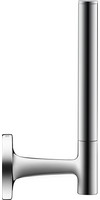 Duravit Reserve-Papierrollenhalter Starck T, 5 x 7,3 cm