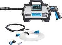 Reinigungssystem und Zubehör