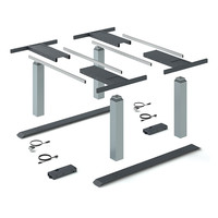 LegaDrive Systems Tischgestell-Set Bench