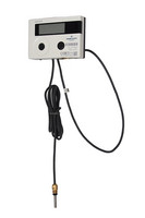 Schlösser Kompakt-Wärmezähler Calidus-tec 525T, Aufnahme M77 x 1,5, Typ A