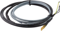 STIEBEL ELTRON Rohr-Begleitheizung, 230 V