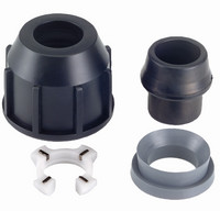 BEULCO Umrüstset 9990U BlackLine