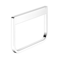 KEUCO Handtuchring Collection Moll, Breite 240 mm, schwenkbar