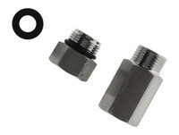 V&B Anschlussnippel, 70 x 70 mm, für Armatur