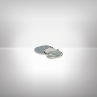 Armacell Verkleidung Okabell, Endteller, Stahl verzinkt