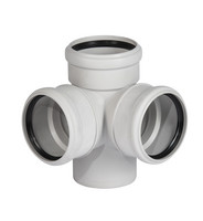 Ostendorf SKOLANsafe Eckdoppelabzweig ED