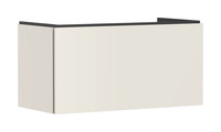 hansgrohe Waschtischunterschrank Xilesa E, 980 x 470 mm