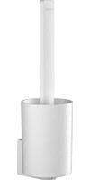 hansgrohe WC-Bürstengarnitur WallStoris, Wandmontage