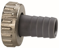 Flamco Schlauchverschraubung, für KFE-Kugelhahn