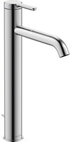 Duravit Waschtisch-Einhebelmischer XL C.1, Ausladung 166 mm