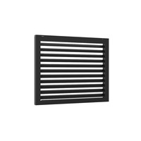 Kermi Abluftgitter x-change