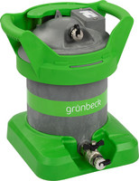 Grünbeck Mischbettpatrone desaliQ, 3/4"