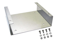 Bertrams Universalstütze DW, Höhe 80 mm