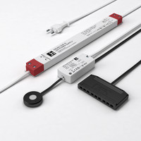 Basic Touch Control MultiWhite