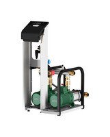 Wilo Doppelpumpenmodul Sinum Double
