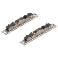 Frontbefestigung Set