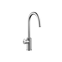 Clage Entnahmearmatur Zip Arc BC, elektronisch