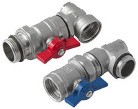 KAN-therm Verteileranschluss-Set