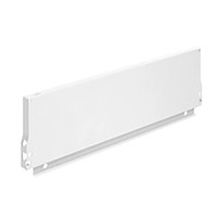 InnoTech Atira Rückwand für Standardkorpusbreite, Höhe 144 mm