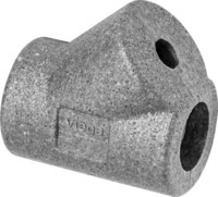 Viega Dämmschale Easytop 2210.12, selbsthaftend