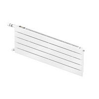 Zehnder Heizkörper Nova Neo VRX2-037-, AB 4310, Bauhöhe 370 mm, horizontal