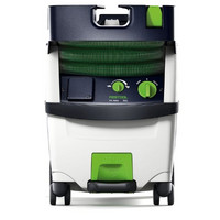 Absaugmobil CLEANTEC CTL MIDI