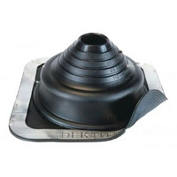 Bertrams Dacheindichtung Typ Dektite, 0-35 Grad, für Metalldächer