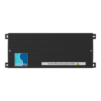 Strawa Klemmleiste strawalogiX, 230 V