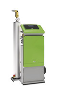 Reflex Vakuum-Sprührohrentgasung Servitec, Control Touch