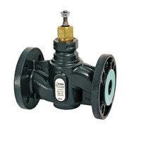 Esbe 2-Wege-Regel-Ventil VLA325, PN 16, linear