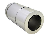 Bertrams Wanddurchführung DW, isoliert