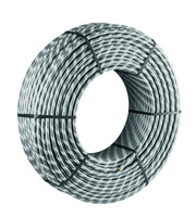 Kermi x-net PE-Xc Klettrohr, im Spezialkarton