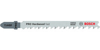 PRO Hardwood fast T144DF Stichsägeblatt