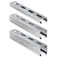 Schienensystem leicht FLS