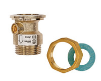 Meibes Schwerkraftbremse SB M, mit Handaufstellung