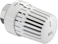 Oventrop Thermostat Uni RTLH, 10-40 °C