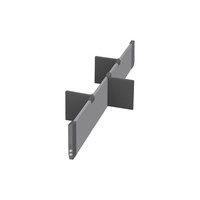 OrgaStore 810 Standardkorpusbreite