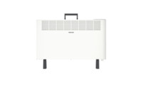 STIEBEL ELTRON Stand-Konvektor, 230 V, weiß