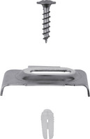 Blanco Befestigungsset, 4er Set