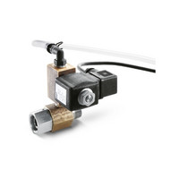 Anbausatz HD-Stationär